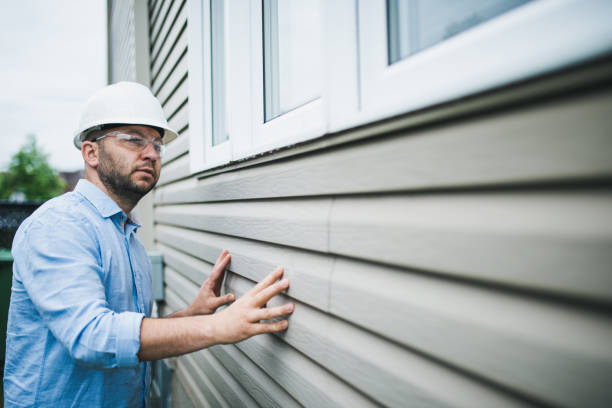 Reliable Elkton, KY Siding Installation & Repair Solutions